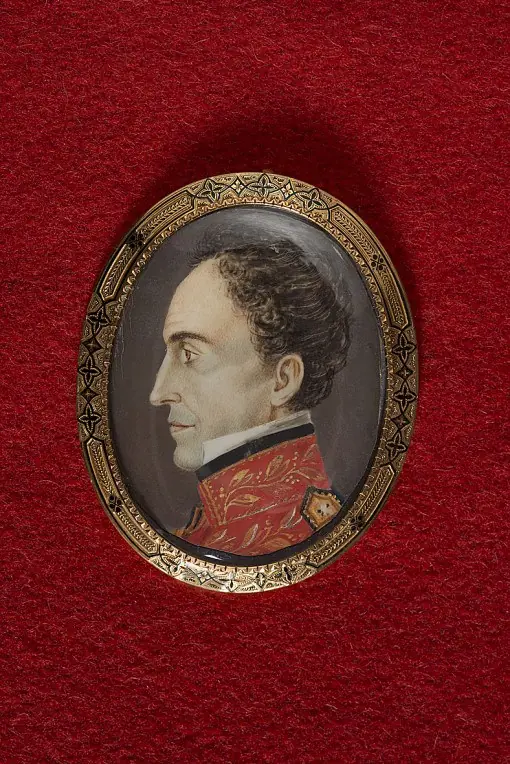 bolivar