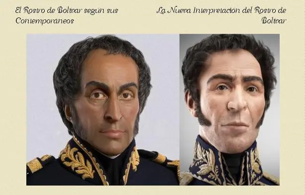 rostro