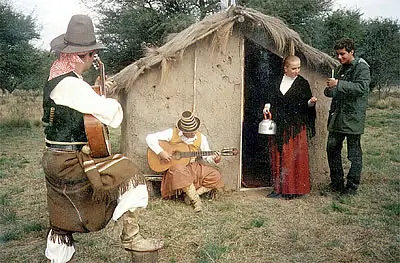 gaucho