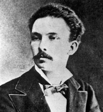 Cubano José Martí explica la envidia chilena al PERÚ