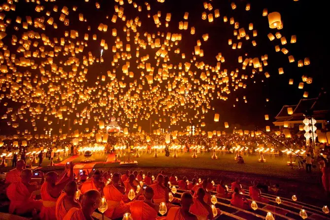 luces