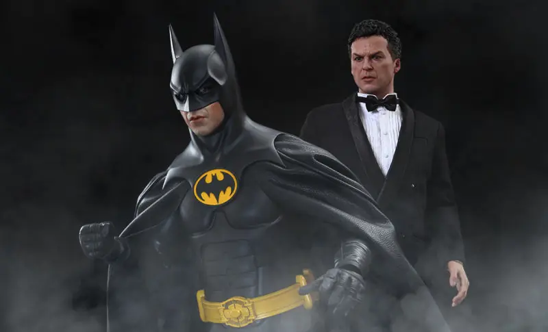 batman batman