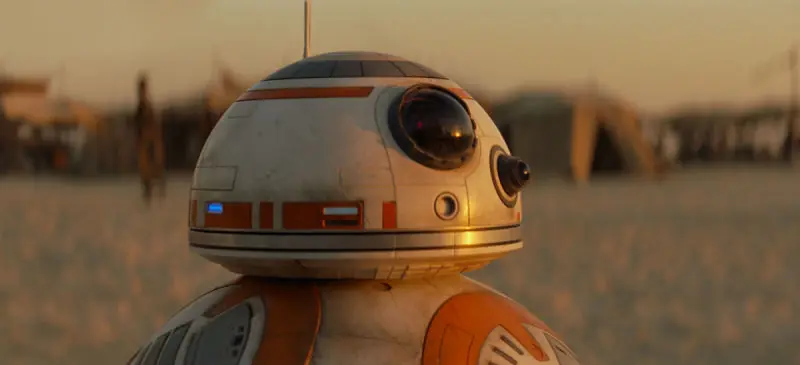 Las mejores y peores películas de ciencia-ficción de 2015