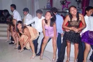 bailar