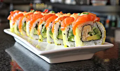 Sushi Sushi