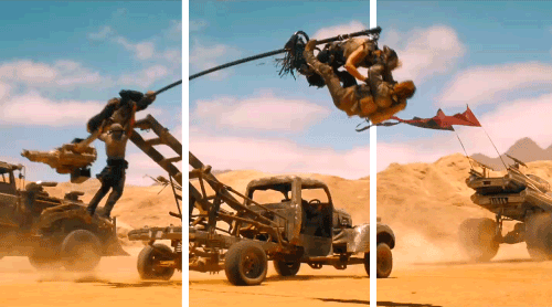 Mad Max