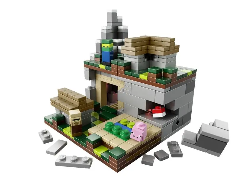 Juguetes y gadgets que deberías regalar a un nerd Juguetes y gadgets que deberías regalar a un nerd