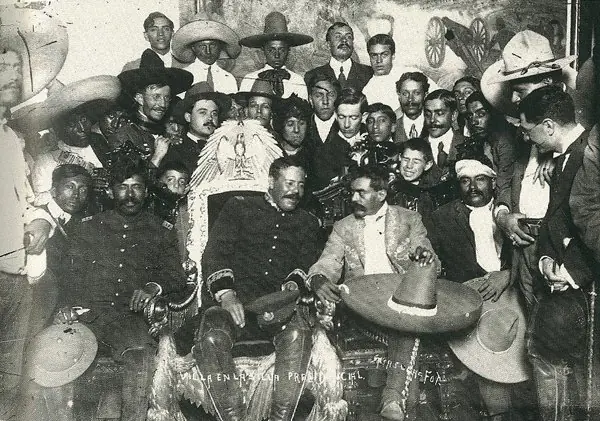 historia