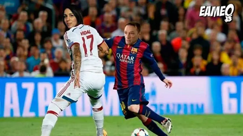 Todos los memes sobre los prófugos del triple crimen