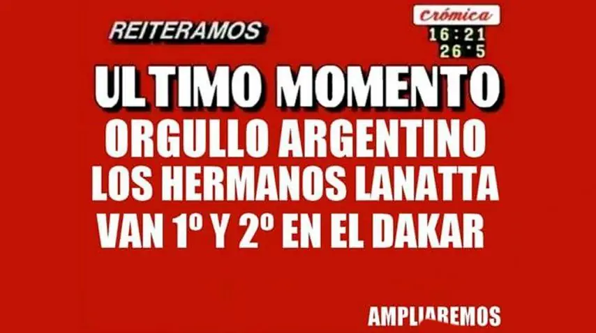 Todos los memes sobre los prófugos del triple crimen