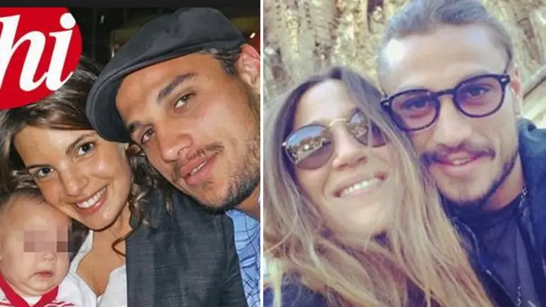Osvaldo: "Vuelvo por la plata"