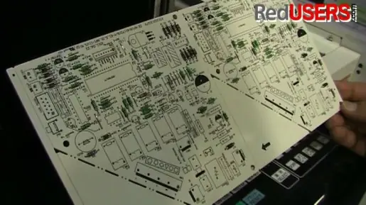electronica