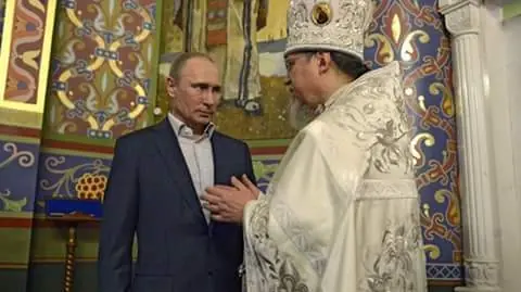 Vladimir Vladimir