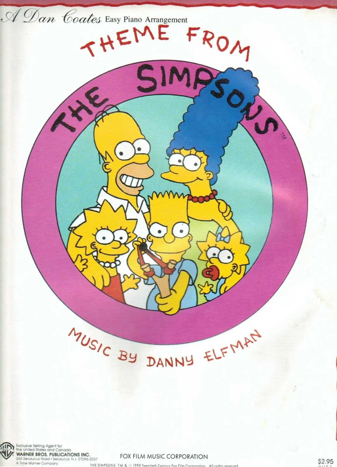 Los Simpsons Los Simpsons