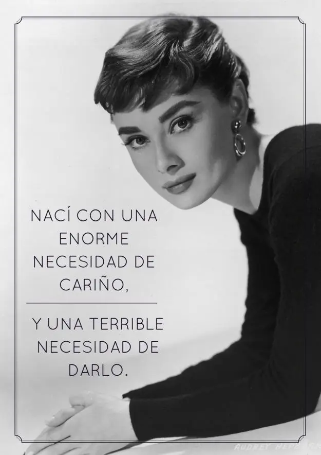 Audrey Audrey
