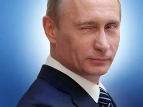 putin putin