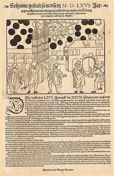 batalla del cielo