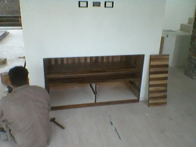 madera madera