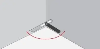 como hacer un cerco de madera