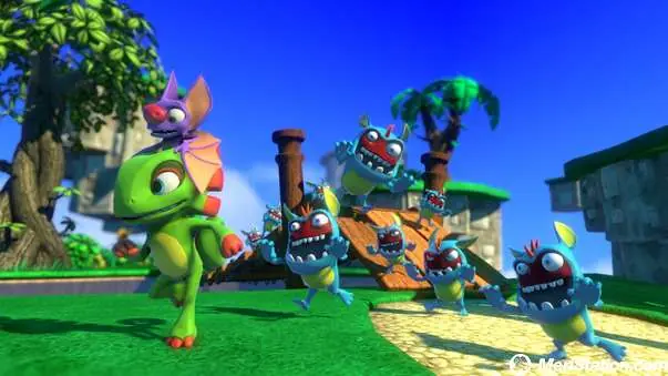 Los Juegos mas esperados para el 2016
