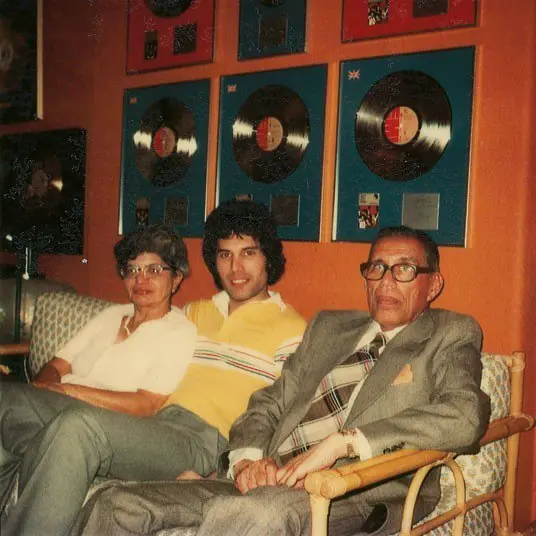 poco conocidas