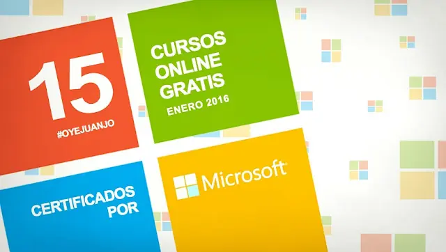 Cursos Gratis con acreditación de Google (enero 2016)
