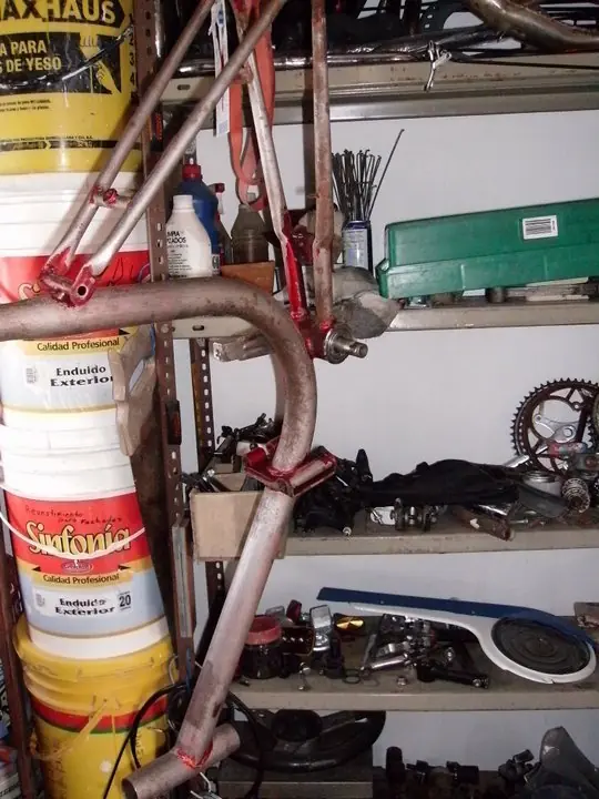 reciclado
