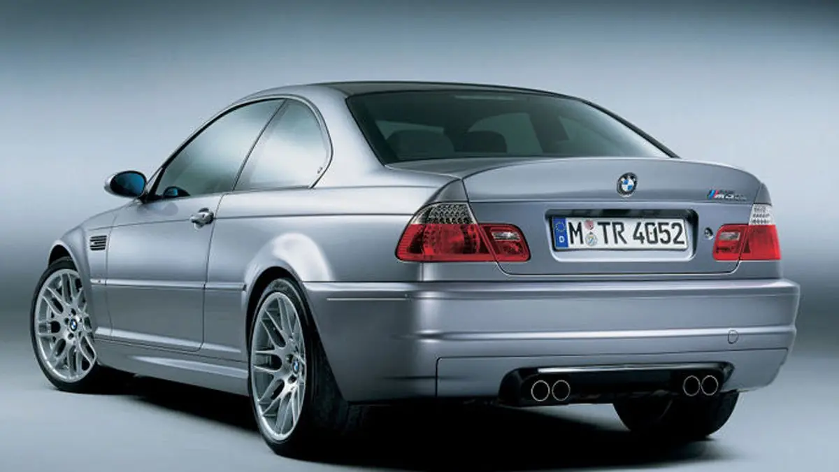 Los mejores BMW M3