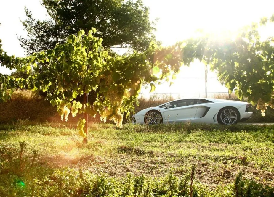 Los 20 autos d producción q más rápido pasan d 0 a 100 km Los 20 autos d producción q más rápido pasan d 0 a 100 km