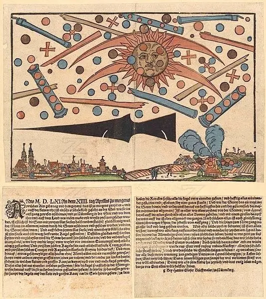 ovnis
