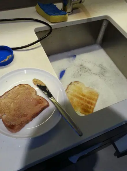 Metidas de pata que no tienen vuelta atrás