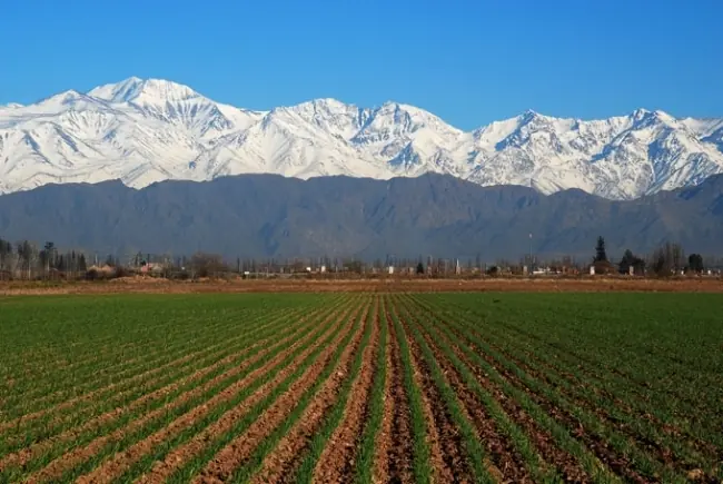 ¿Cual es la provincia más fea de Argentina?