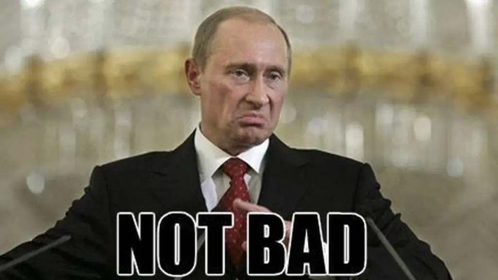 Putin cumple años hoy + Putin impreso en 3D + curiosidades Putin cumple años hoy + Putin impreso en 3D + curiosidades