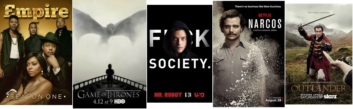 nominados golden globe 2016