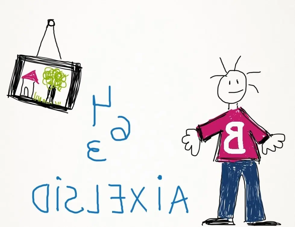 dislexia