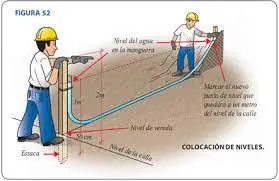 cerca madera