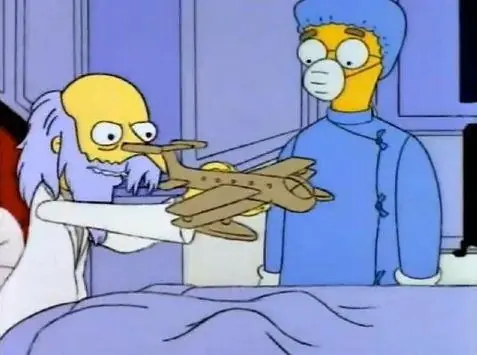 Los Simpsons Los Simpsons