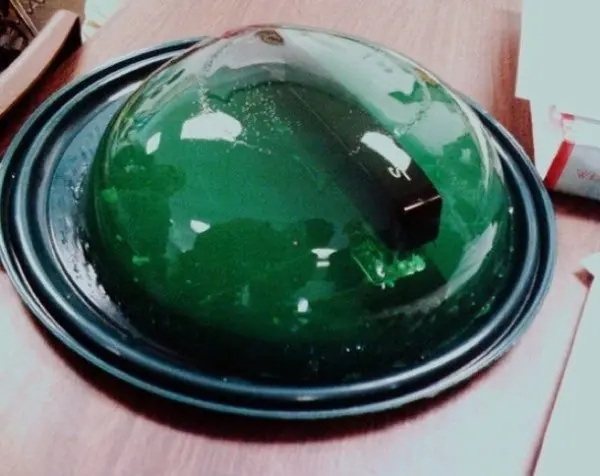 BROMAS... en el trabajo!