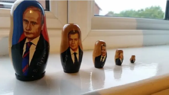 putin