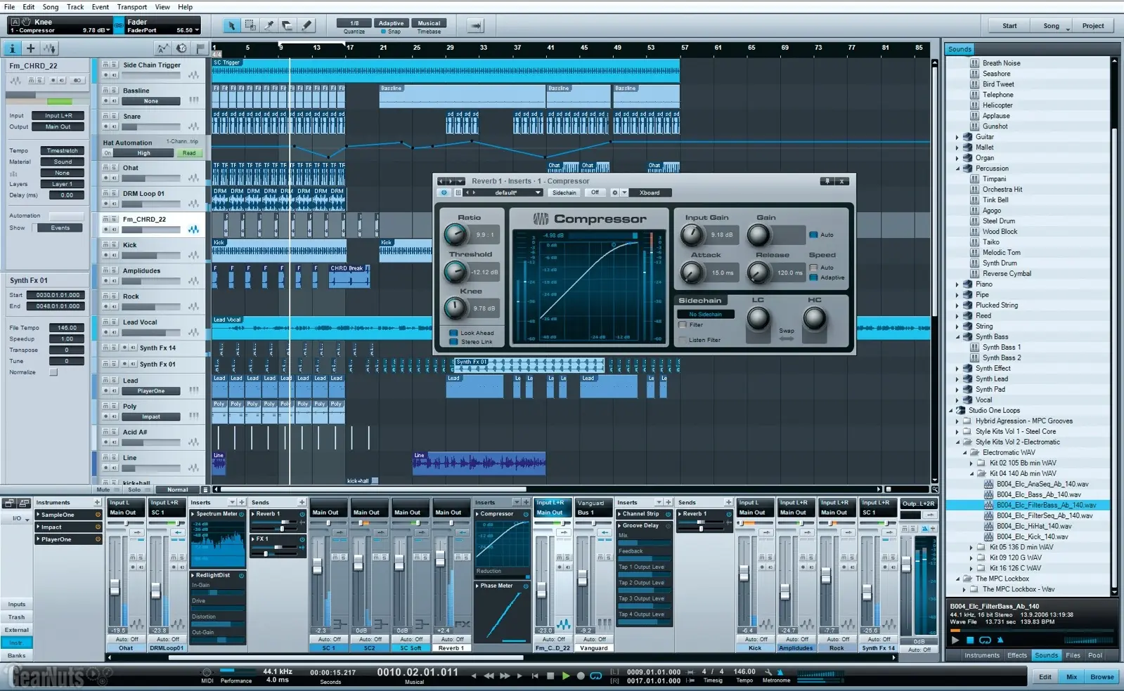 Audio Audio