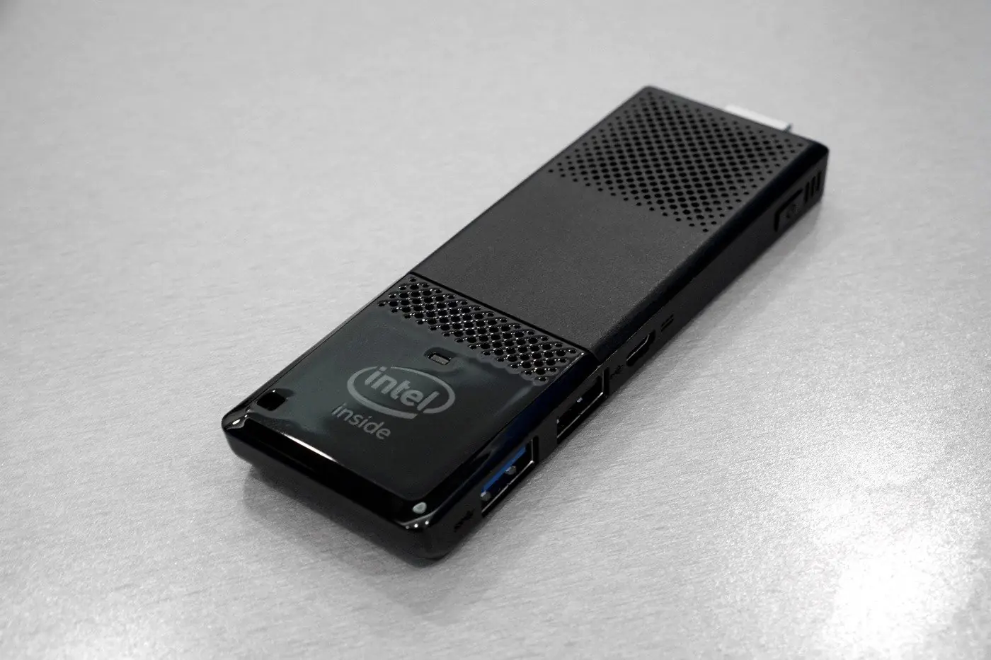 Intel actualiza su Computer Stick