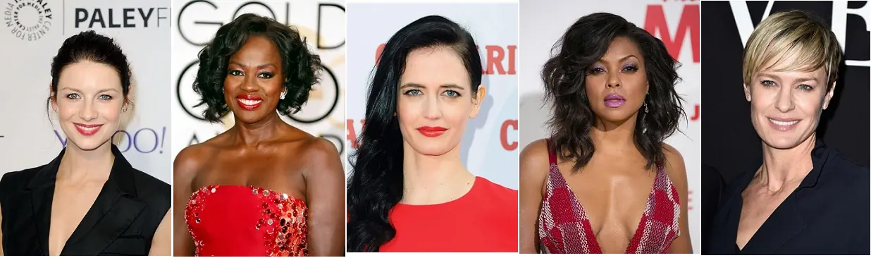 Todos los nominados a los Globos de Oro 2016. Entra