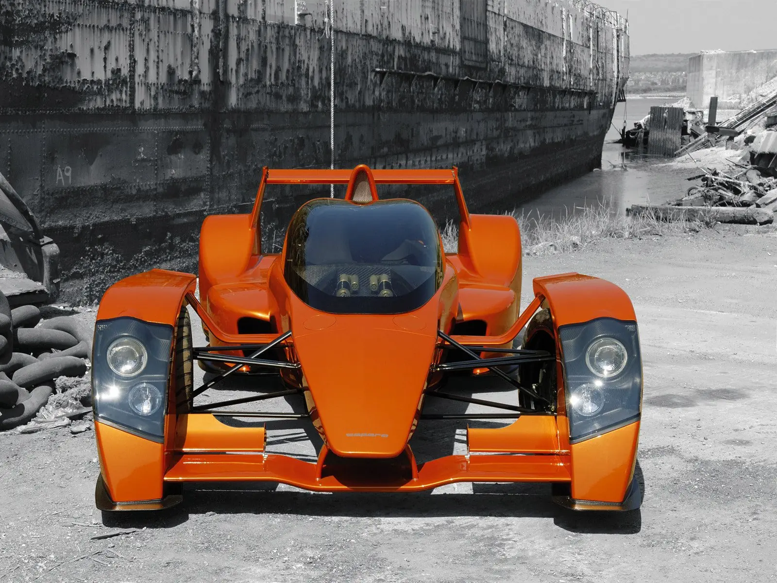 Los 20 autos d producción q más rápido pasan d 0 a 100 km Los 20 autos d producción q más rápido pasan d 0 a 100 km