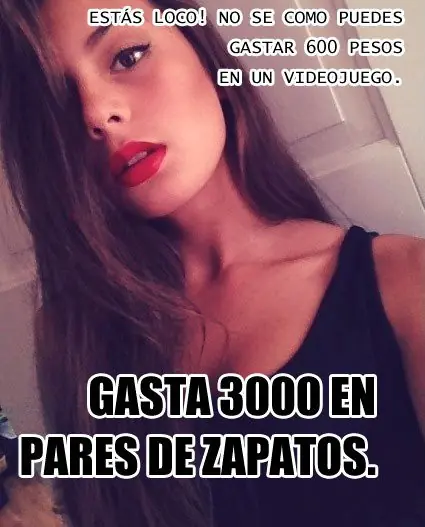 femenina
