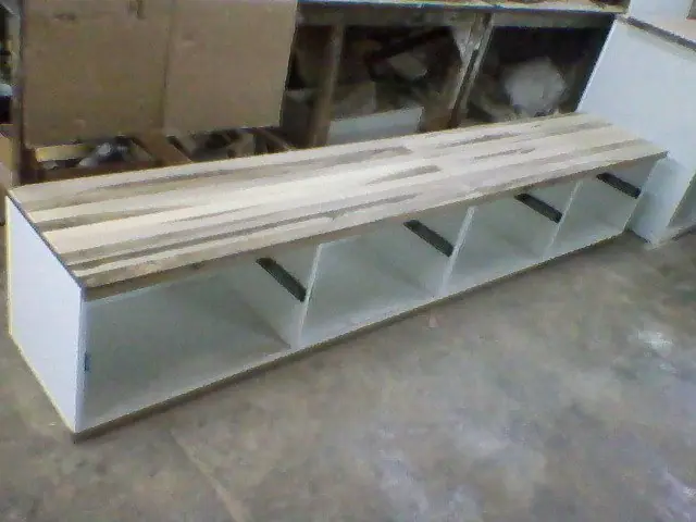 madera madera