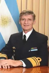 militares argentinos