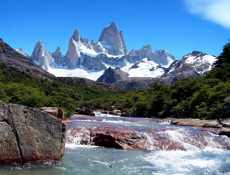 descenso