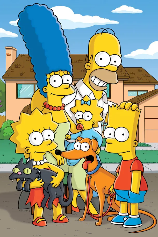 Marge Marge