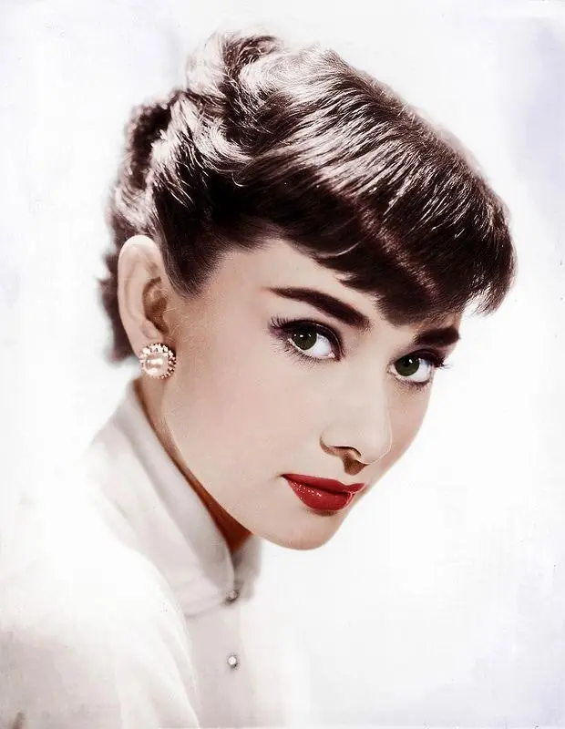 Frases de Audrey Hepburn, las mujer mas Hermosa del Cine