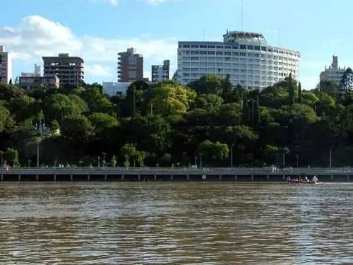 descenso